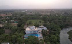 U Rivergate Karjat