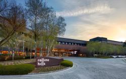 Rolling Hills Hotel