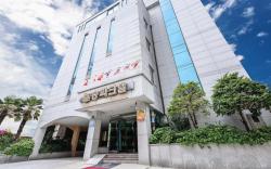 Goodstay Nulsong Parktel