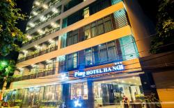 Ping Hanoi Hotel