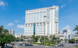 Sun City Hotel Haikou