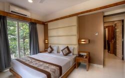 Home2 Suites & Service Apartments, Mumbai Airport