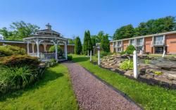 Aire Hotel Lebanon Hershey East
