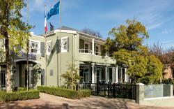 Protea Hotel Franschhoek