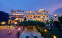 Hotel Fort Dhariyawad