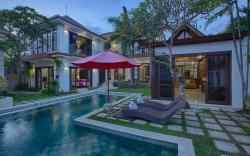 Villa Harmony - Residence