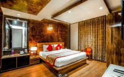 Amritsar Grand By Levelup