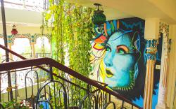 Dreamyard Udaipur Hostel
