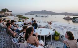 Dreamyard Udaipur Hostel