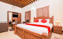 Capital O160 Lumbini Dream Garden Guest House LLC
