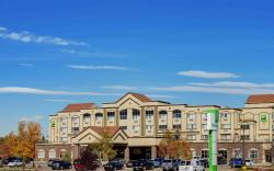 Holiday Inn Lethbridge By IHG