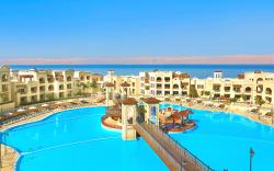 Crowne Plaza Jordan Dead Sea Resort & Spa By IHG