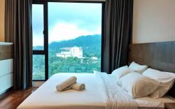 Home Sweet Home GEO38 203A Genting Highland [WIFI]