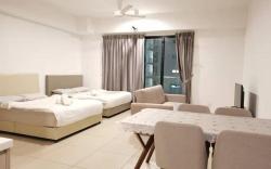 Home Sweet Home T2-3A13 Midhill Genting [WIFI]