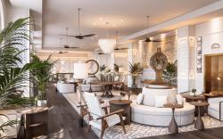 Sofitel Legend Casco Viejo