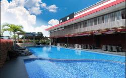 Grand Hatika Hotel