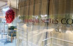 Cinfandel Suites