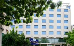Marasa Sarovar Portico  Rajkot