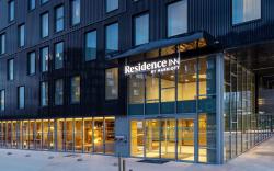 Residence Inn Paris Charles de Gaulle Central Airport