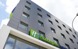 Holiday Inn Express Lisbon Alfragide By IHG