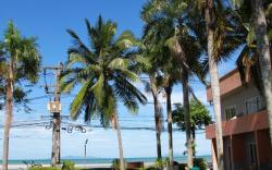 Jinta Hotel Nathon Beach