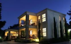 Blaauwheim Guest House