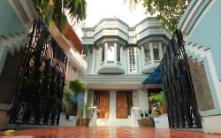 Sea View Apartment