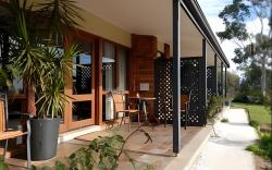 Blickinstal Barossa Valley Retreat