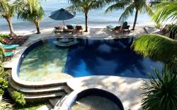 Puri Wirata Dive Resort and Spa