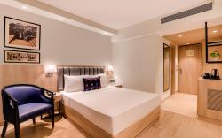 Keys Prima by Lemon Tree Hotels, Pimpri, Pune