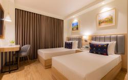 Keys Prima by Lemon Tree Hotels, Pimpri, Pune