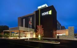 Home2 Suites by Hilton East Hanover