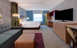 Home2 Suites by Hilton East Hanover