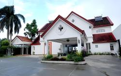Villa Ibarra Tagaytay