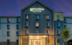 MainStay Suites Carlisle - Harrisburg