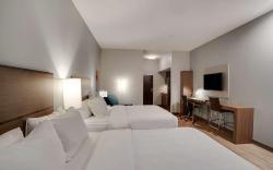 MainStay Suites Carlisle - Harrisburg
