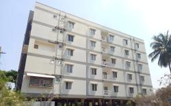 Arra Suites
