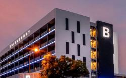 Bridgeport Hotel