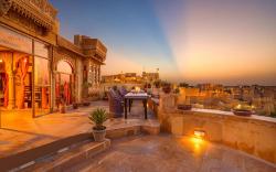 Hotel Garh Jaisal