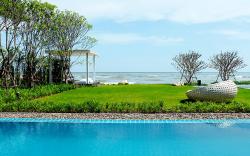Verano Beach Villa