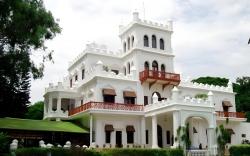 Jayamahal Palace