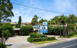 Narooma Motel