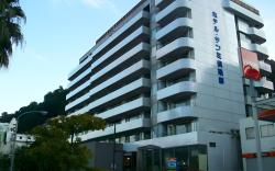 Atami Onsen Hotel Sunmi Club