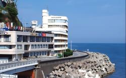 Atami Onsen Hotel Sunmi Club Bekkan