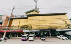 Goldberry Suites & Hotel Mactan