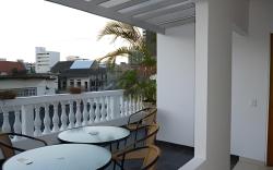 Arthur Hostel