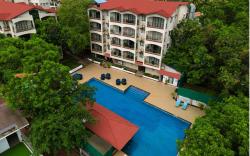 Royale Assagao Resort