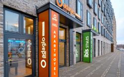 ibis Styles Kiel