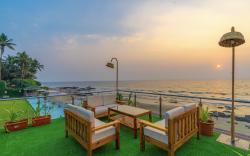 La Cabana Beach and Spa Resort