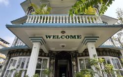 Green Tara Hotel